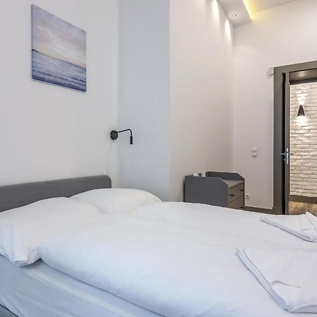 Alder Bridge Apartment Budapesta Exterior foto