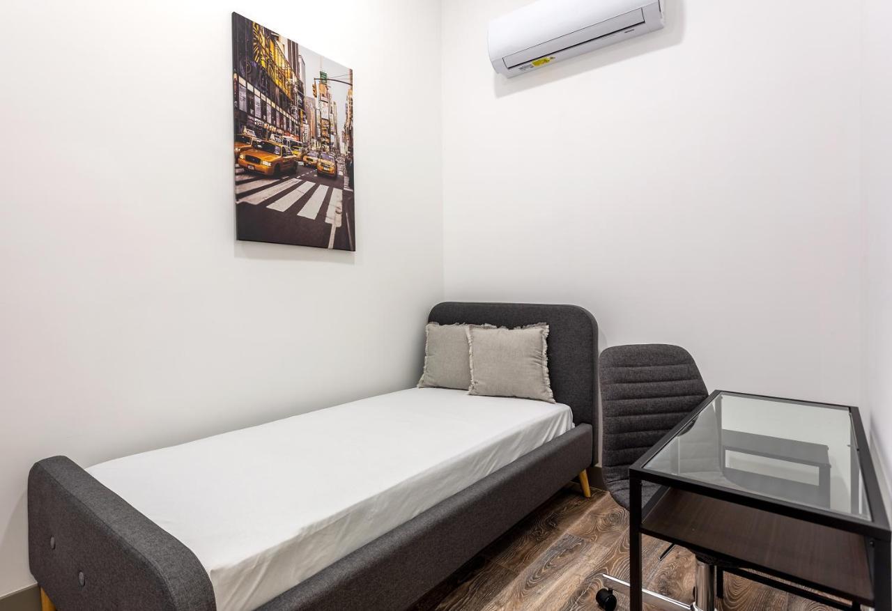 Alder Bridge Apartment Budapesta Exterior foto
