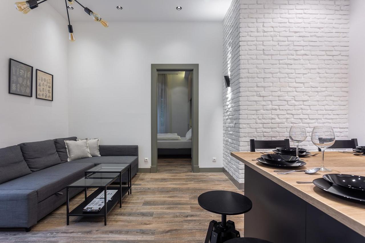 Alder Bridge Apartment Budapesta Exterior foto